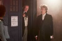 Doctor Who: Twice Upon A Time 2