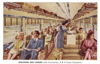 Once Upon A Time In Coach