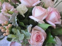 Birthday flowers