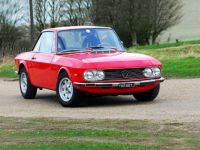 Lancia Fulvia Coupe
