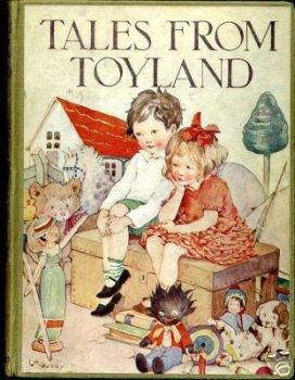 Tales from Toyland