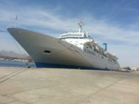 Red Sea Cruise