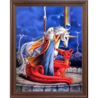 wizard of lightning
