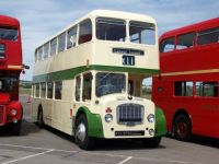 Buses UK
