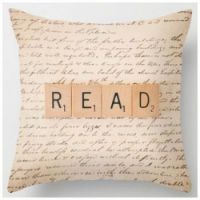 Read Pillow