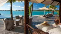St. Regis Resort And Hotel - Bora Bora