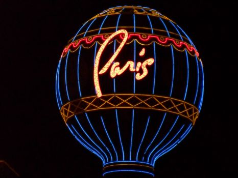 Paris LV