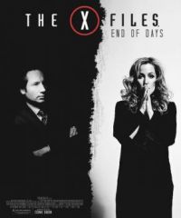 XFiles 3 - fake poster