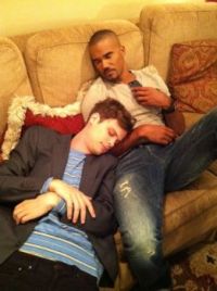 Ried and Morgan