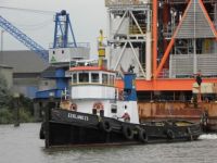 Tugboat