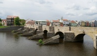 Písecký most
