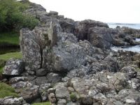 Rocks at Portuairk