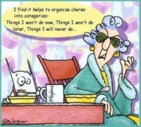 Maxine's Method
