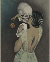 Skeleton Lover