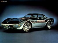 Corvette C3