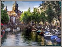 Holland Canal