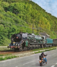 241P ORT BRISON-SAINT-INNOCENT  SAVOIE