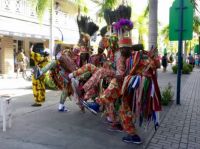 Caribbean 2016-2
