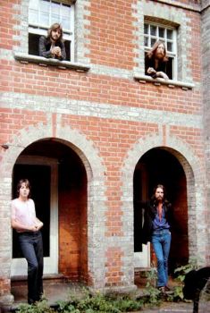 The Beatles' Last Photo Shoot August 1969 (55)