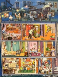 El libro de la noche