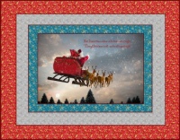 And to All a Good Night! (a bit harder)