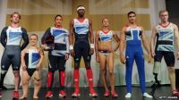 GB Olympic Kit