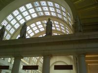 Union Station in DC