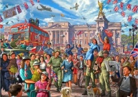 Vintage VE Day (1,746)