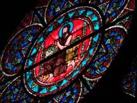 StainedGlassNotreDame