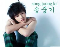 Song JoongKi