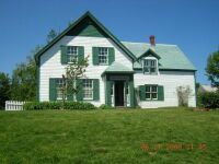 Anne of Green Gables home