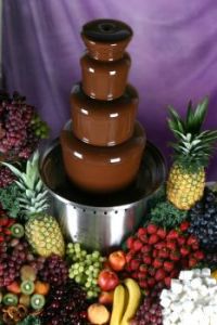 For Your Eating Pleasure