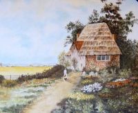 Country Cottage - Boydstun