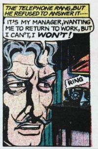 Return To Work
