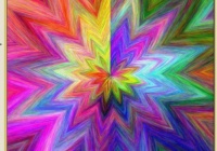 star canvas