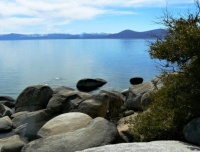 Lake Tahoe, California/Nevada