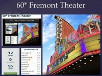 60* Fremont Theater