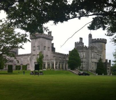 Dromoland Castle Ireland