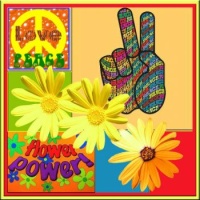 Love & Peace!