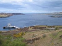 Loch Ewe (Scotland)