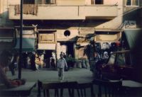 CAIRO 1992