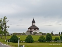 V Kořenově v JIzerkách