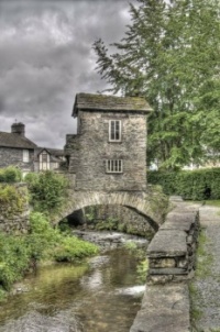 old bridge