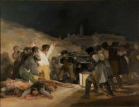 Goya - The Third of May 1808