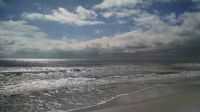 A Day at the Beach