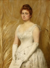 Thomas Benjamin Kennington - Marian Mckenzie