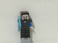 Lego Minecraft picture 4