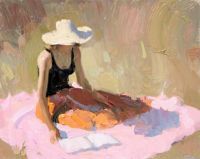 Sunday Reader ~ Eric Bowman