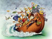 NOAH'S ARK