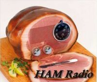 My new Ham Radio